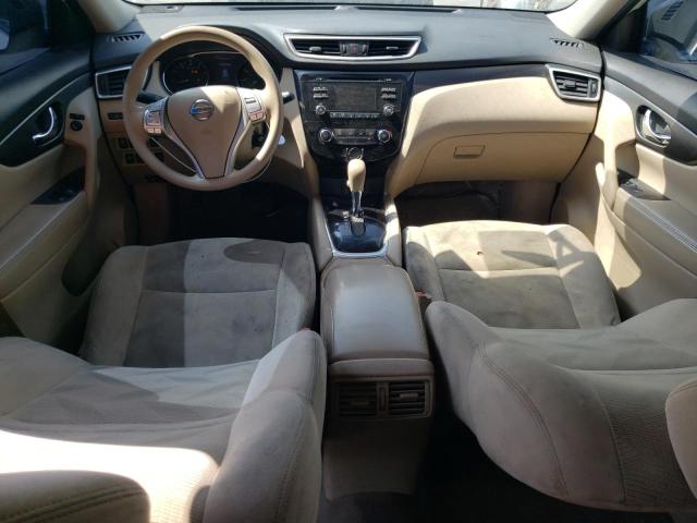 Photo 8 from auction – 2015 NISSAN ROGUE S with VIN 5N1AT2ML9FC773788