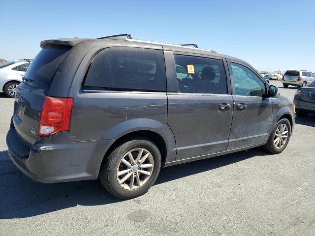 Photo 3 from auction – 2018 DODGE GRAND CARA with VIN 2C4RDGCG0JR324604