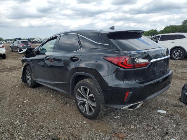 Photo 2 from auction – 2019 LEXUS RX 350 BAS with VIN 2T2BZMCAXKC177640