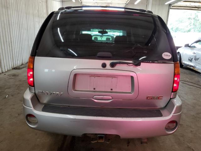 Zdjęcie 6 z aukcji – 2005 GMC ENVOY z VIN 1GKDT13S352375814