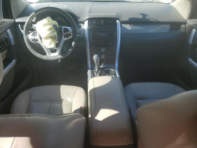 Photo 8 from auction – 2014 FORD EDGE SEL with VIN 2FMDK4JC4EBA18904