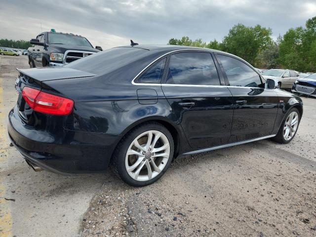 Photo 3 from auction – 2014 AUDI S4 PREMIUM with VIN WAUBGAFL6EA122176