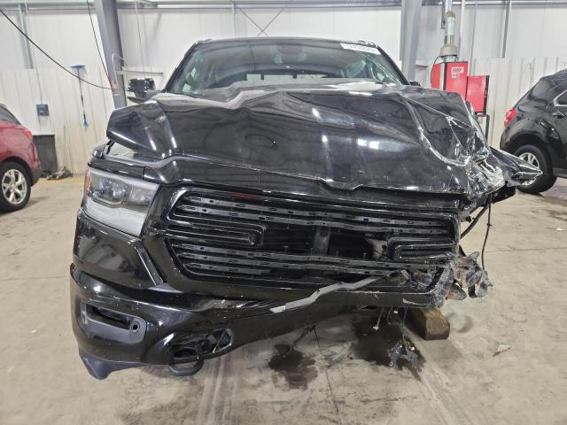 Photo 5 from auction – 2019 RAM 1500 with VIN 1C6SRFFT7KN854287
