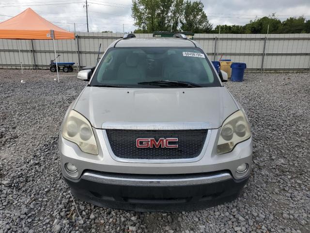 Photo 5 from auction – 2007 GMC ACADIA SLT-1 with VIN 1GKER23717J139160