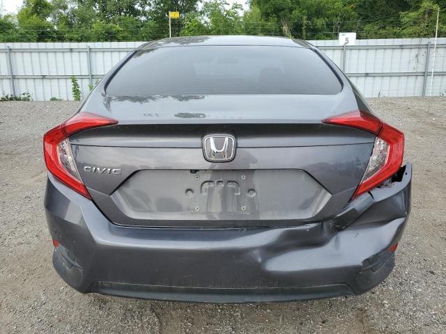 Photo 6 from auction – 2016 HONDA CIVIC EX with VIN 2HGFC2F74GH033706