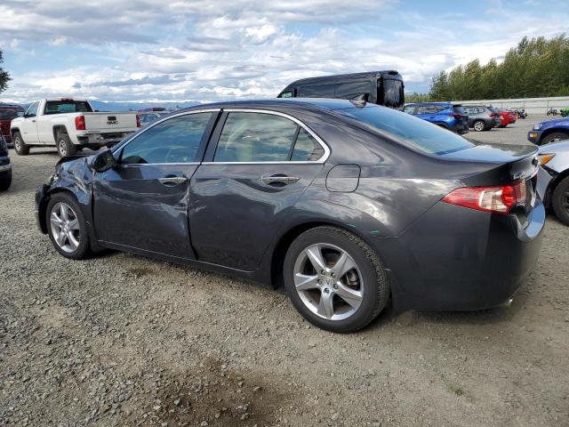 Photo 2 from auction – 2013 ACURA TSX TECH with VIN JH4CU2F60DC007025