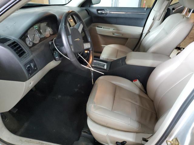 Photo 7 from auction – 2005 CHRYSLER 300 TOURING with VIN 2C3JA53G45H615150