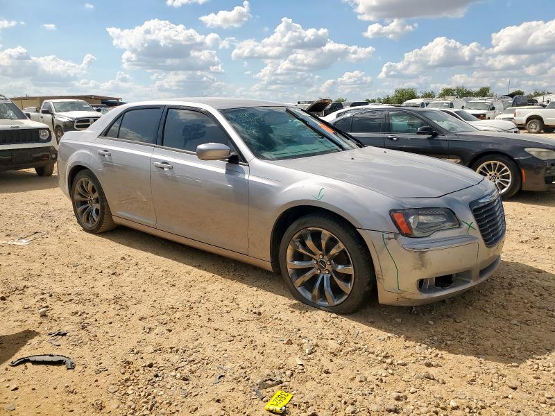 Photo 4 from auction – 2014 CHRYSLER 300 S with VIN 2C3CCABG2EH254031