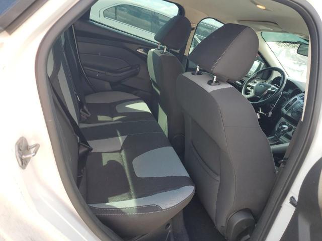 Photo 10 from auction – 2012 FORD FOCUS SE with VIN 1FAHP3F2XCL402450
