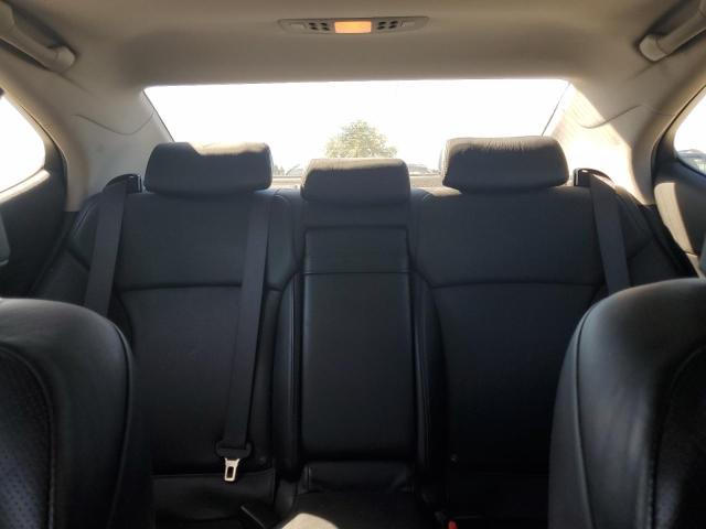 Photo 10 from auction – 2007 LEXUS IS 250 with VIN JTHBK262472036617