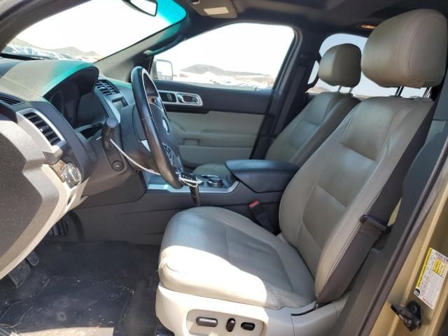 Photo 7 from auction – 2012 FORD EXPLORER L with VIN 1FMHK8F85CGA67354
