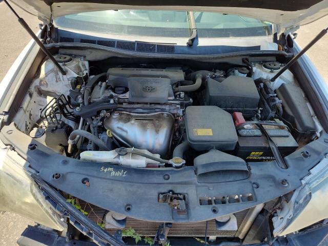 Photo 11 from auction – 2014 TOYOTA CAMRY with VIN 4T1BF1FK0EU785458