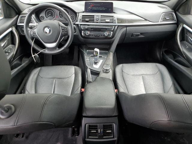 Photo 8 from auction – 2016 BMW 328 XI SULEV with VIN WBA8E3G50GNT77638
