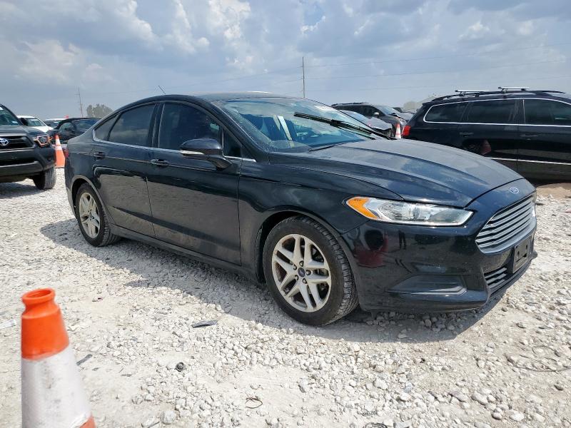 Photo 4 from auction – 2016 FORD FUSION SE with VIN 3FA6P0H72GR113455