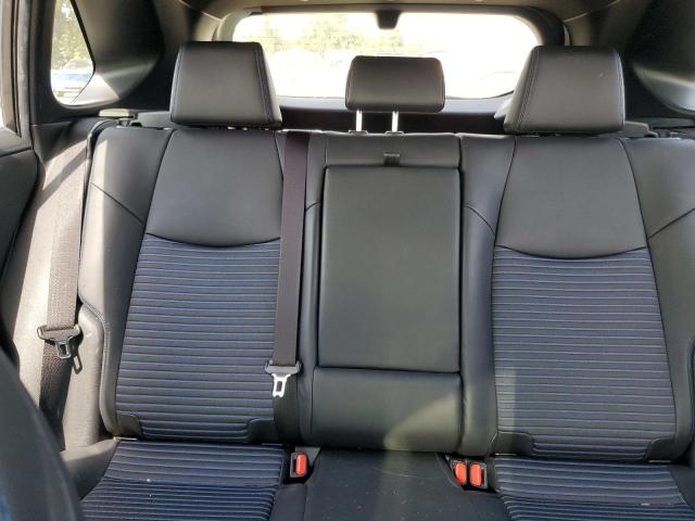 Photo 10 from auction – 2020 TOYOTA RAV4 XSE with VIN JTMEWRFV2LD535131