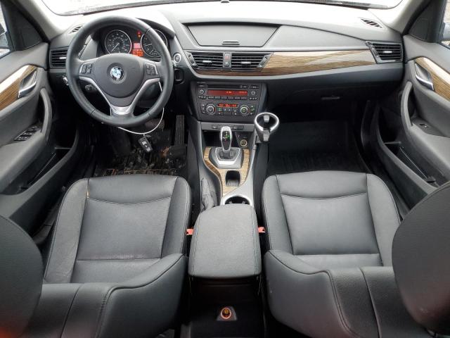 Photo 8 from auction – 2013 BMW X1 XDRIVE2 with VIN WBAVL1C53DVR83465