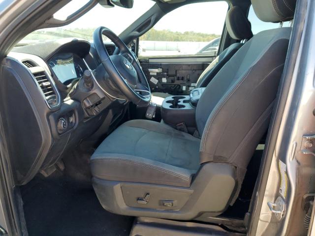 Photo 7 from auction – 2024 RAM 2500 BIG H with VIN 3C6UR5DL7RG297700