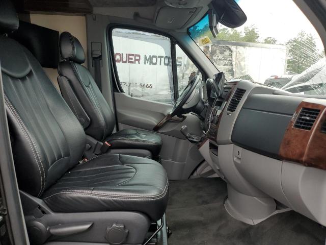 Photo 5 from auction – 2015 OTHE M-3500 EXTENDED GRA with VIN WD3PF4CDXF5988445