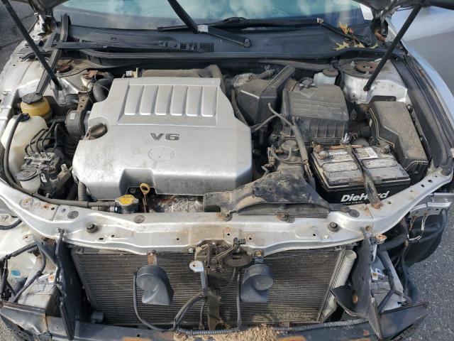 Photo 11 from auction – 2007 TOYOTA CAMRY LE with VIN 4T1BK46K97U048016