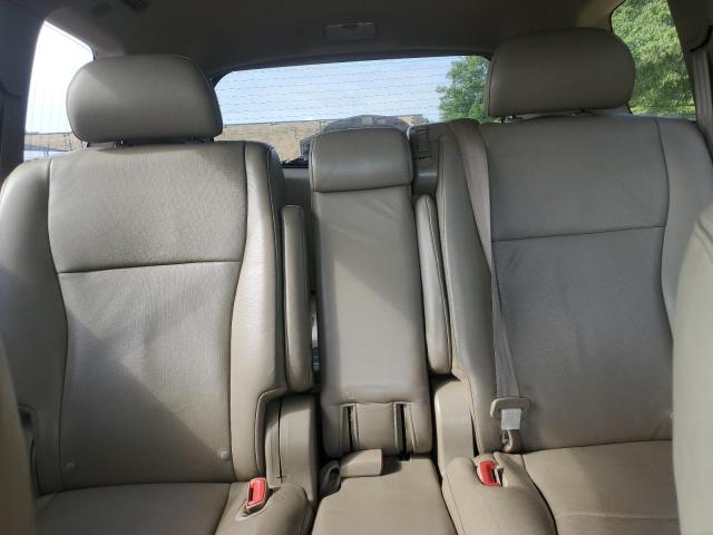 Photo 10 from auction – 2011 TOYOTA HIGHLANDER with VIN 5TDDK3EH5BS077457
