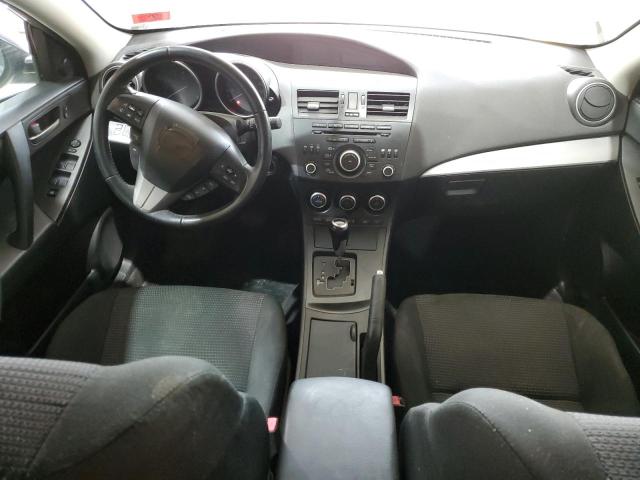 Photo 8 from auction – 2013 MAZDA 3 I with VIN JM1BL1LP6D1786546