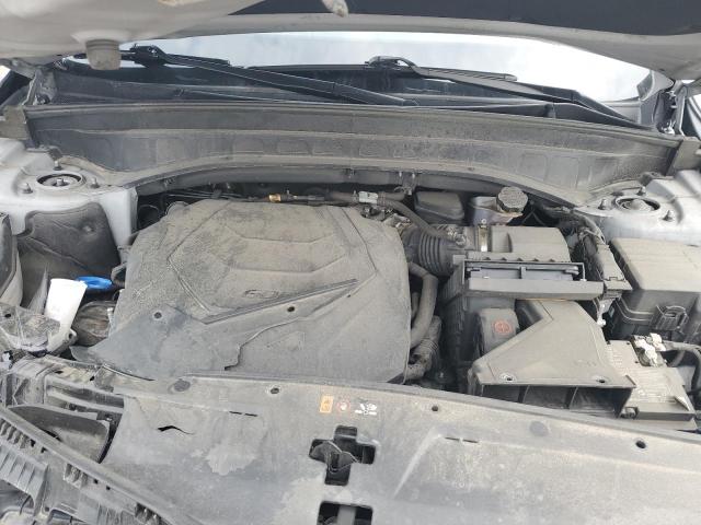 Photo 12 from auction – 2023 KIA TELLURIDE with VIN 5XYP3DGC0PG387909