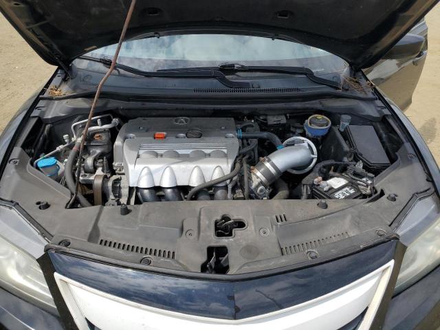 Photo 11 from auction – 2015 ACURA ILX 24 PRE with VIN 19VDE2E56FE000371