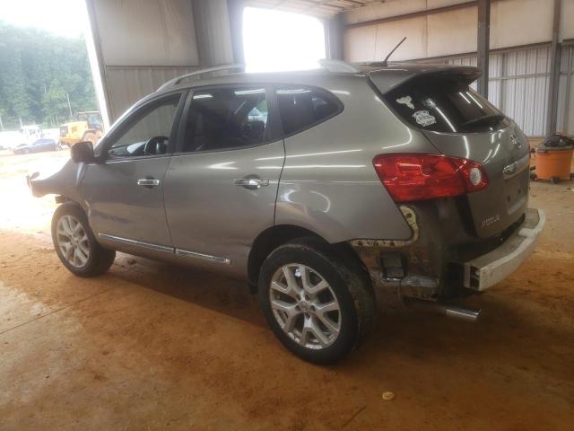 Photo 2 from auction – 2013 NISSAN ROGUE S with VIN JN8AS5MT3DW529191