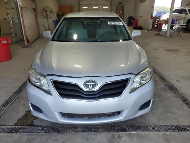 Photo 5 from auction – 2011 TOYOTA CAMRY BASE with VIN 4T1BF3EK3BU183176