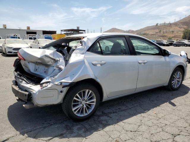 Photo 3 from auction – 2015 TOYOTA COROLLA L with VIN 5YFBURHE0FP235014