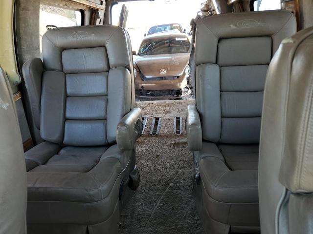 Photo 10 from auction – 1997 FORD Econoline with VIN 1FDEE14L1VHA04015