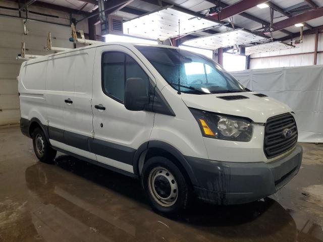 Photo 4 from auction – 2015 FORD TRANSIT T- with VIN 1FTNE1ZM1FKA13369
