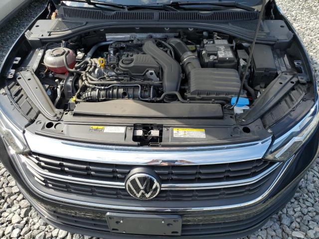 Photo 11 from auction – 2024 VOLKSWAGEN JETTA SE with VIN 3VW7M7BU5RM010705