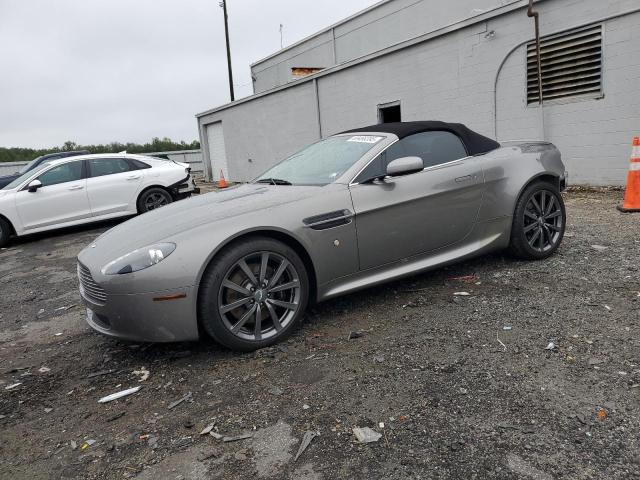 ASTON MARTIN V8 VANTAGE 2008 with VIN SCFBB04B78GD08997 - Photo from auction