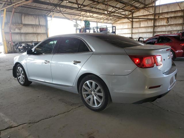 Photo 2 from auction – 2016 CHEVROLET MALIBU LIM with VIN 1G11E5SA4GF133711