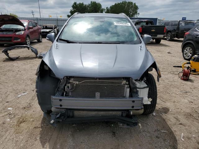 Photo 5 from auction – 2014 BUICK ENCORE CON with VIN KL4CJFSB1EB683084