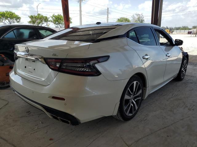 Photo 3 from auction – 2020 NISSAN MAXIMA SL with VIN 1N4AA6DV9LC374710