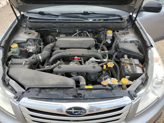 Фото 12 с аукциона – 2011 SUBARU OUTBACK 2.5I с VIN 4S4BRCAC3B3422818
