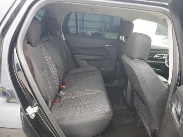 Photo 11 from auction – 2016 GMC TERRAIN SL with VIN 2GKFLSEK2G6161804