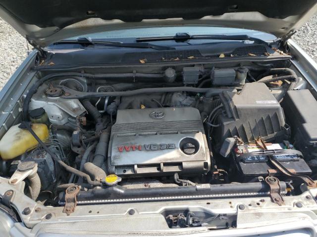 Photo 12 from auction – 2004 TOYOTA HIGHLANDER with VIN JTEEP21A340049439