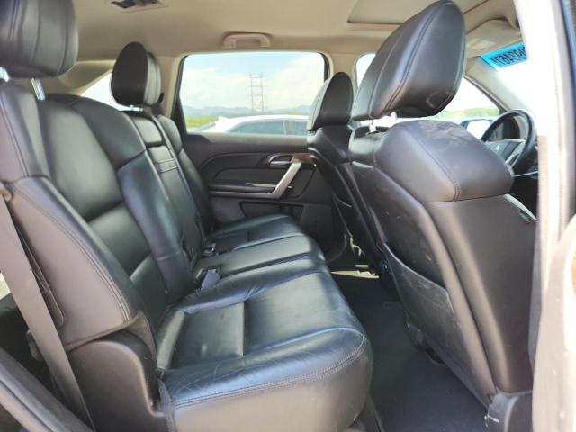 صورة رقم 11 من المزاد - 2012 ACURA MDX مع VIN 2HNYD2H27CH505911