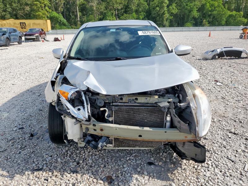 Photo 5 from auction – 2015 NISSAN VERSA S with VIN 3N1CN7AP0FL849322