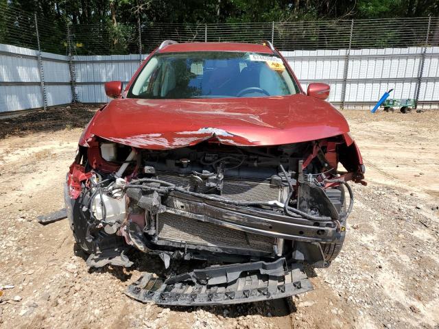 Photo 5 from auction – 2016 NISSAN ROGUE S with VIN KNMAT2MT9GP650877