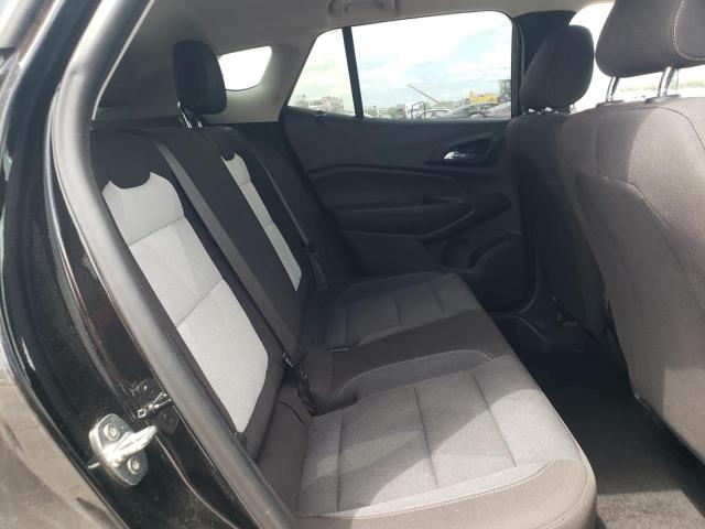 Photo 10 from auction – 2024 CHEVROLET TRAX LS with VIN KL77LFE27RC008320