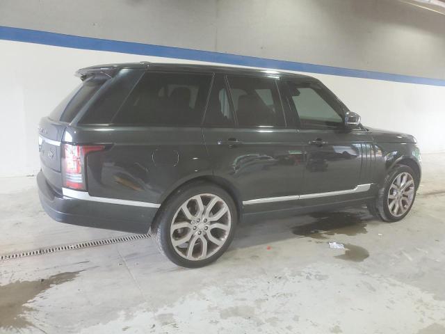Photo 3 from auction – 2015 LAND ROVER RANGE ROVE with VIN SALGS2VF5FA208002