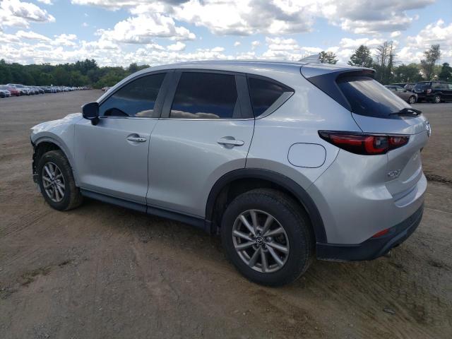 Photo 2 from auction – 2022 MAZDA CX-5 PREFE with VIN JM3KFBCM7N0564454