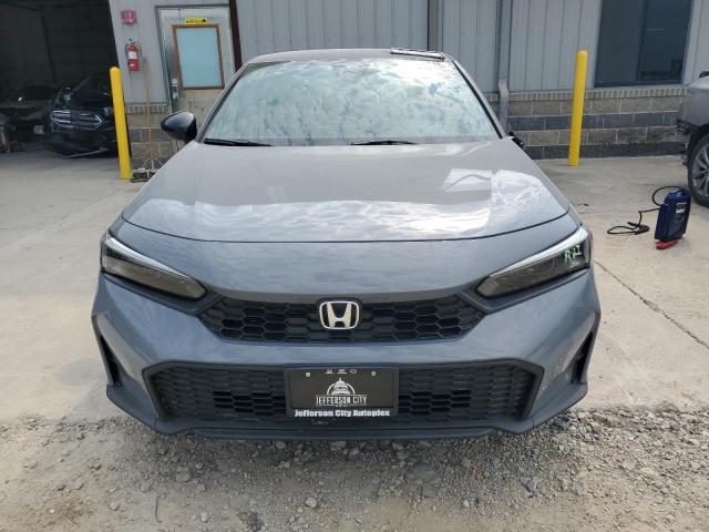 Photo 5 from auction – 2025 HONDA CIVIC with VIN 2HGFE2F53SH590446