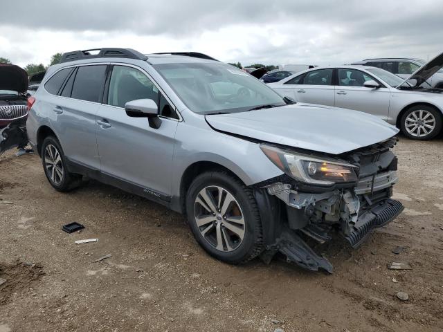 Photo 4 from auction – 2019 SUBARU OUTBACK 2. with VIN 4S4BSANC1K3293531