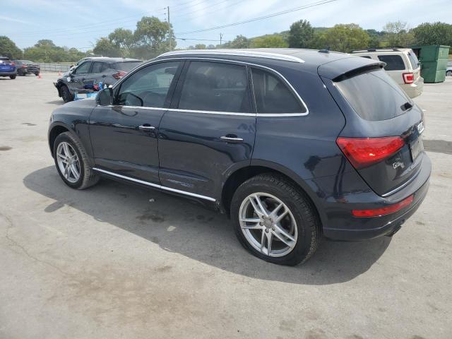 Photo 2 from auction – 2017 AUDI Q5 PREMIUM with VIN WA1L2AFP4HA020852