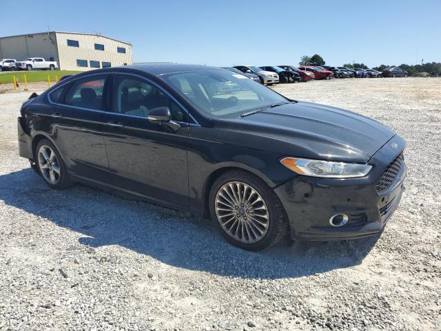 Photo 4 from auction – 2013 FORD FUSION TIT with VIN 3FA6P0D95DR351755